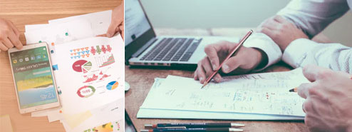 項(xiàng)目式專(zhuān)人服務(wù)模式，讓您省心省力