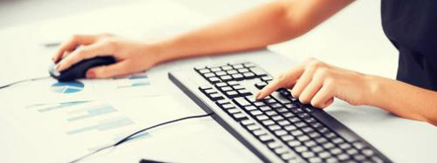 項(xiàng)目式專(zhuān)人服務(wù)模式，讓您省心省力