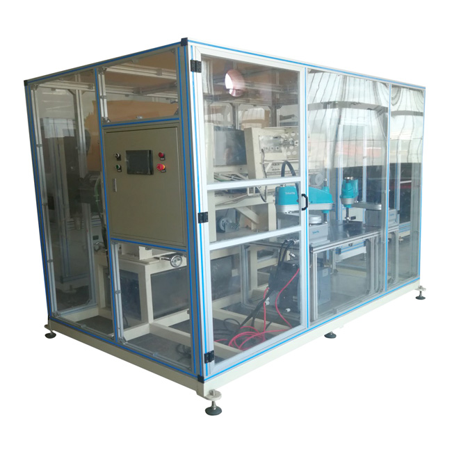 酶標(biāo)板組合機(jī)