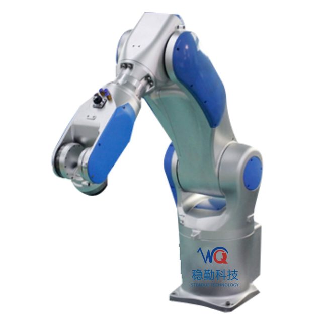 六軸工業(yè)機(jī)器人